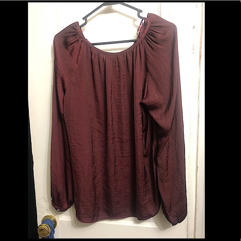 Blouse - Picture 4 of 4
